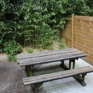 Appartement Tout Confort Avec Terrasse, Brest