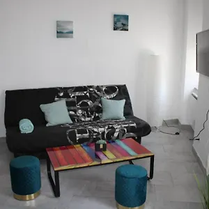 Appartement Spacieux, Proche Centre Ville, Brest