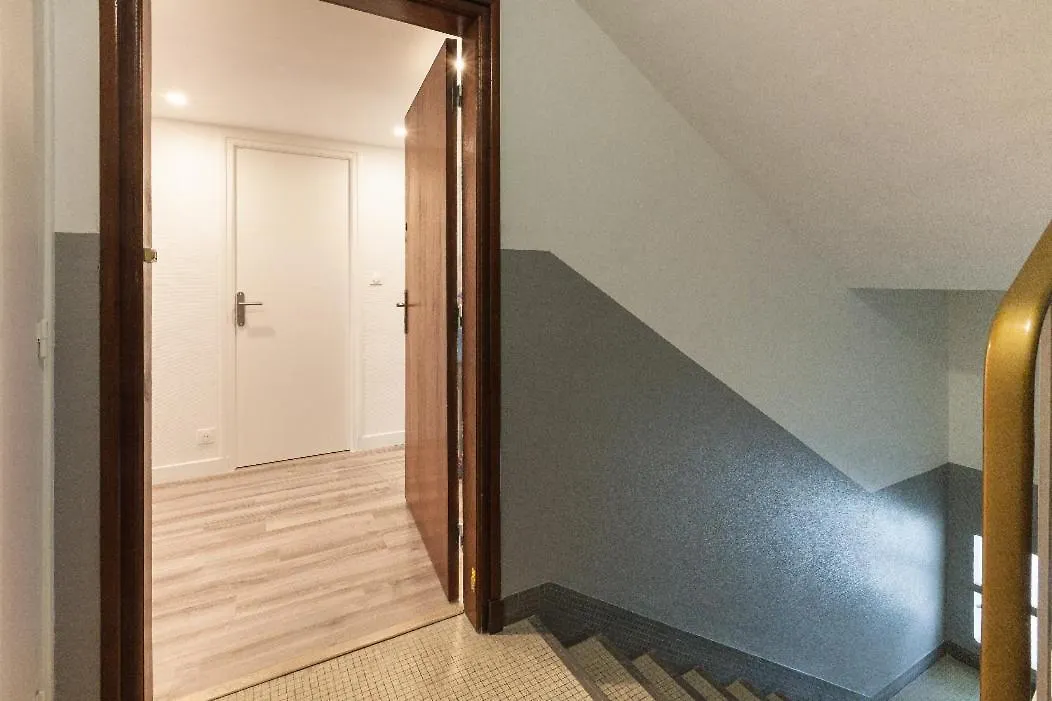 Apartment Appart Center Bara Brest
